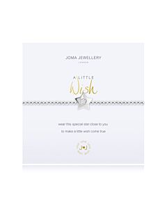 Joma Jewellery A Little Wish